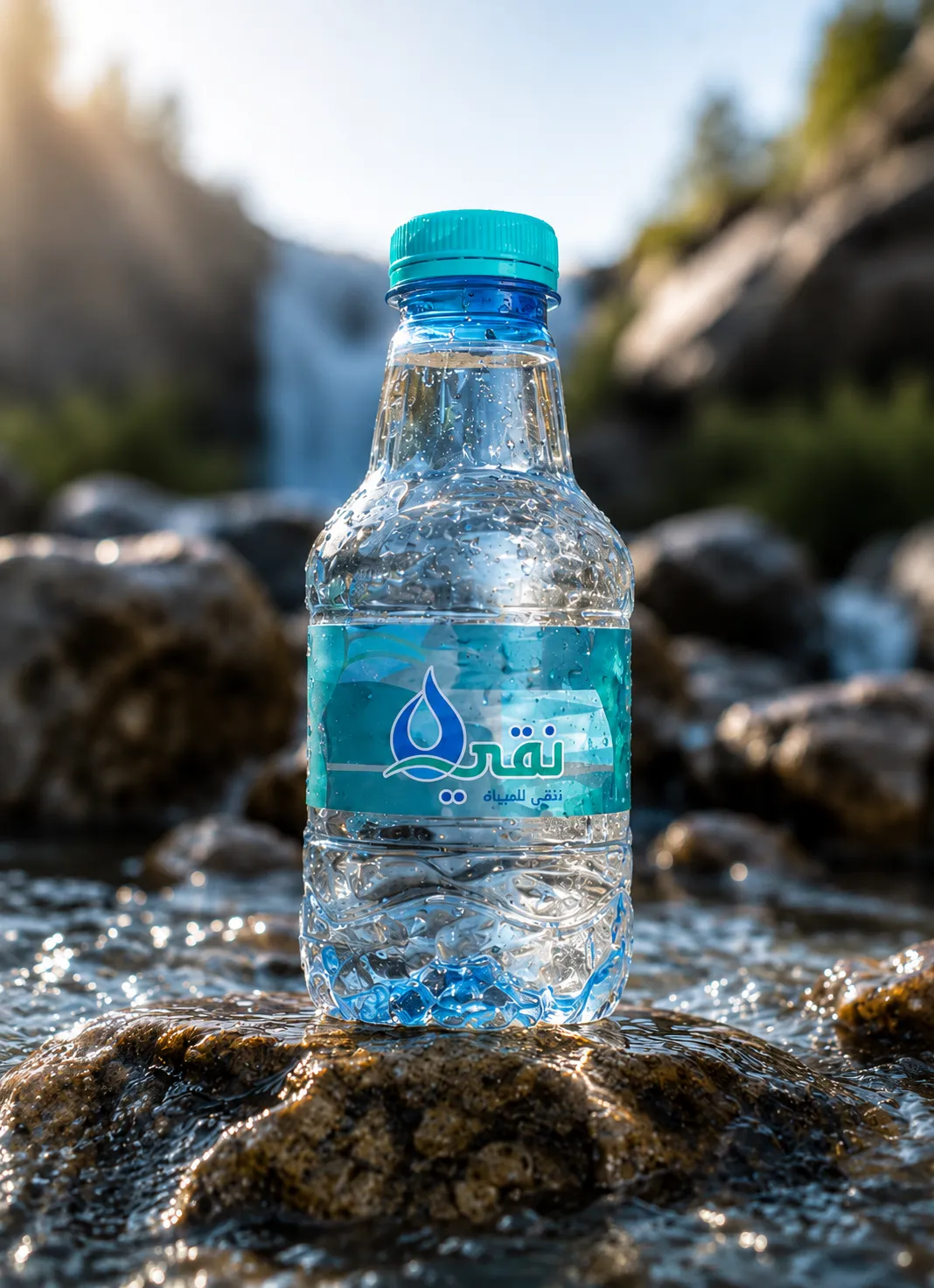 Naqi Water
