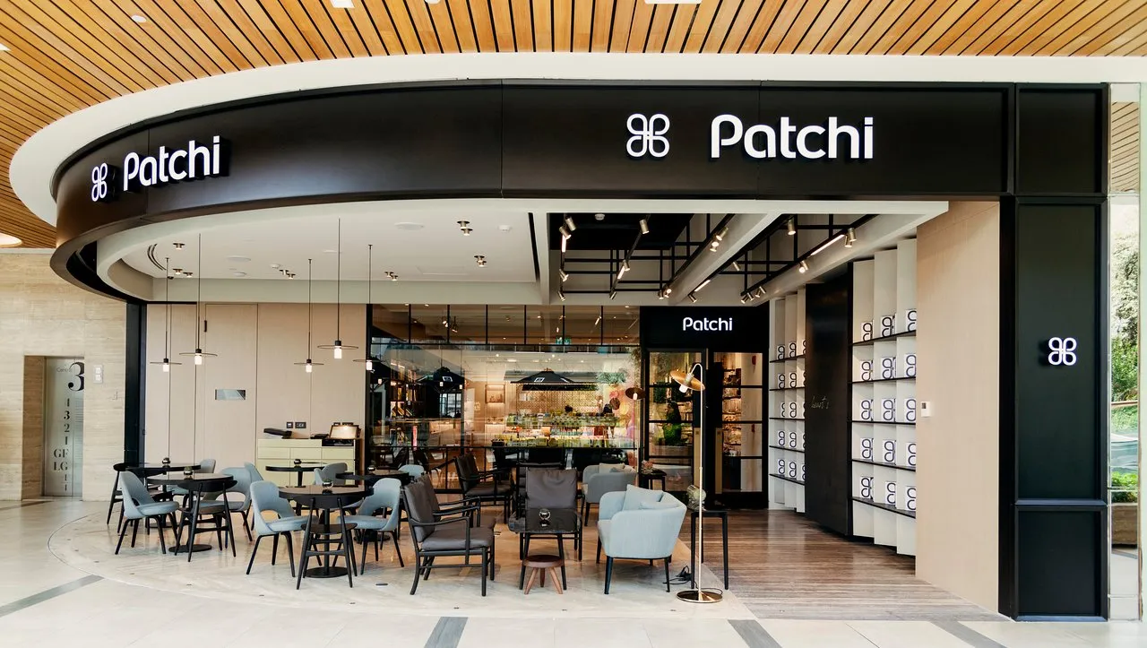 Patchi