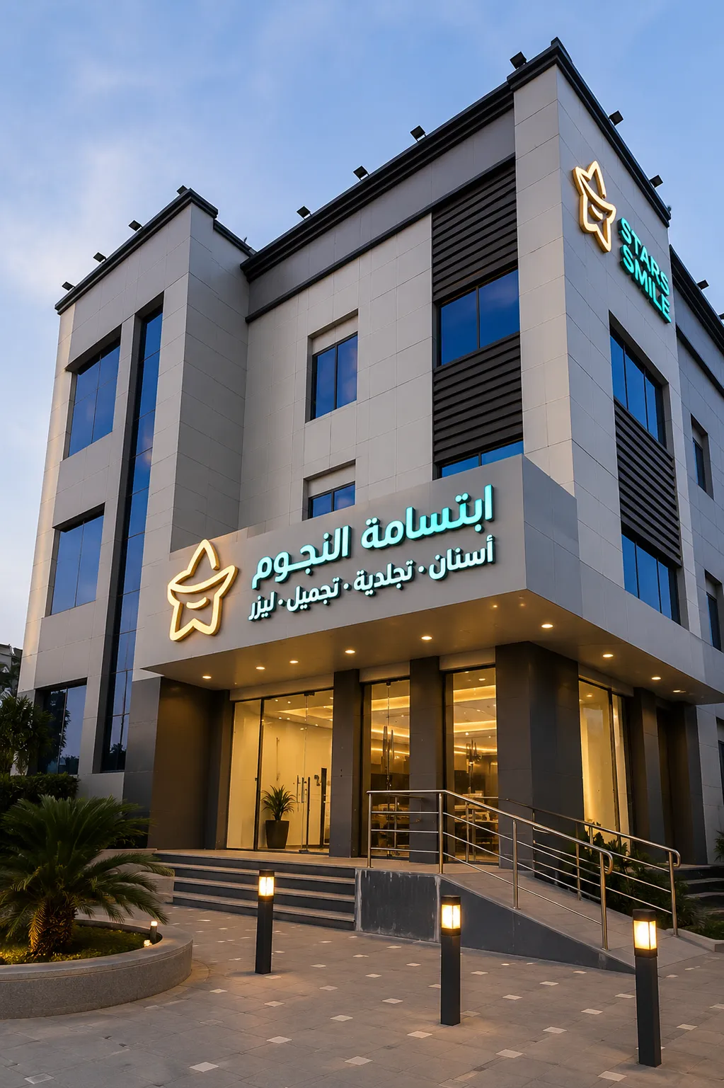 Star Smile Clinics